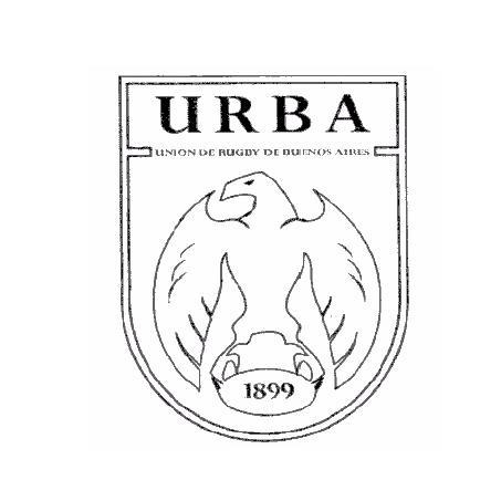 URBA UNION DE RUGBY DE BUENOS AIRES 1899