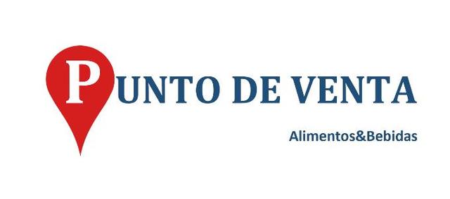 PUNTO DE VENTA - ALIMENTOS&BEBIDAS