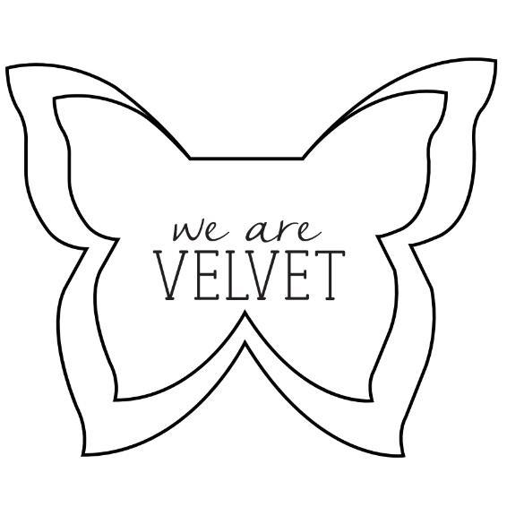 WE ARE VELVET