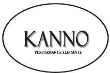 KANNO PERFORMANCE ELEGANTE