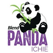 PANDA ICHIE