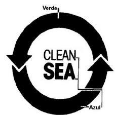 CLEAN SEA