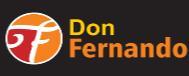 F DON FERNANDO