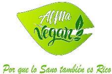 ALMA VEGAN POR QUE LO SANO TAMBIÉN ES RICO