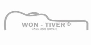 WON-TIVER BAGS AND COVER