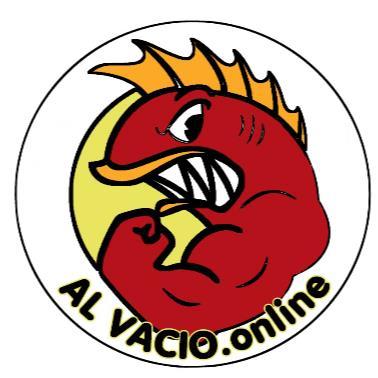 AL VACIO.ONLINE