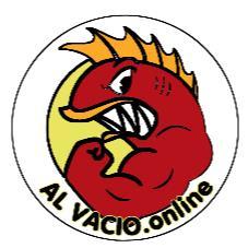 AL VACIO.ONLINE