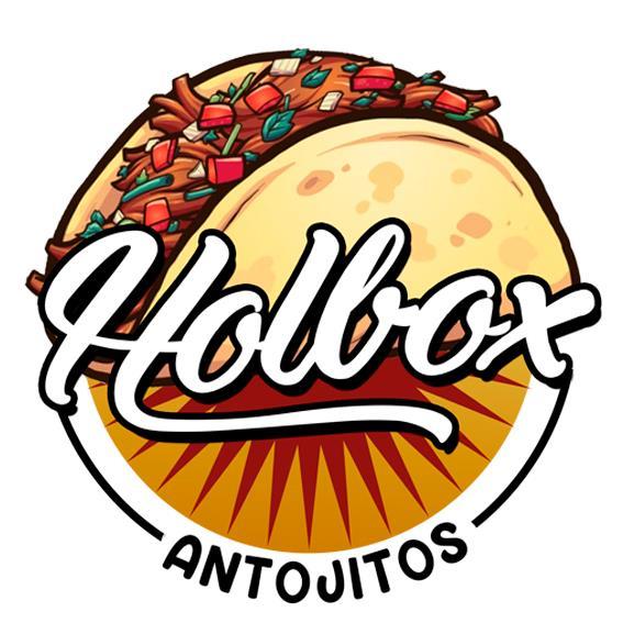 HOLBOX ANTOJITOS