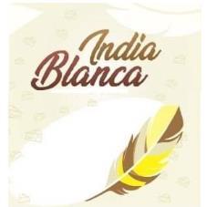 INDIA BLANCA