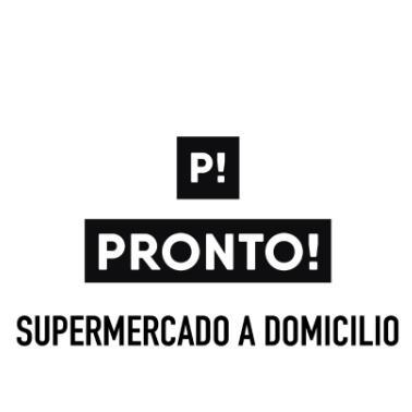 PRONTO! SUPERMERCADO A DOMICILIO