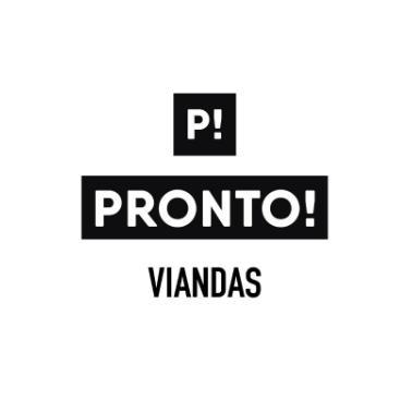 PRONTO! VIANDAS