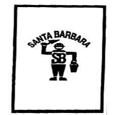 SANTA BARBARA SB