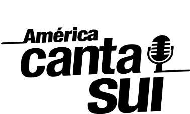 AMERICA CANTA SUI