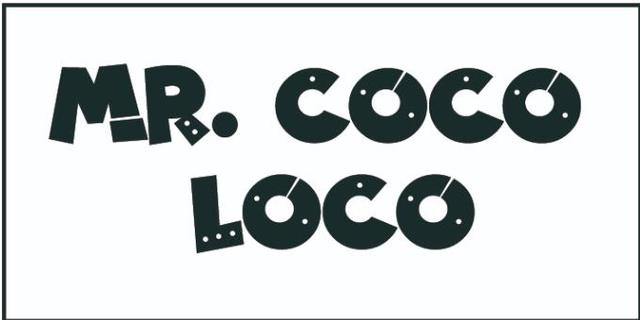 MR. COCO LOCO