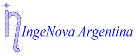 INGENOVA ARGENTINA