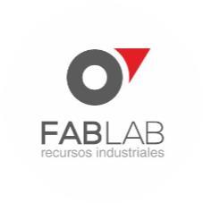 FABLAB RECURSOS INDUSTRIALES