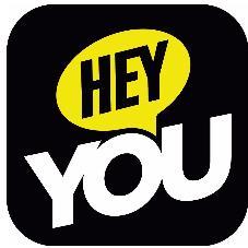 HEY YOU