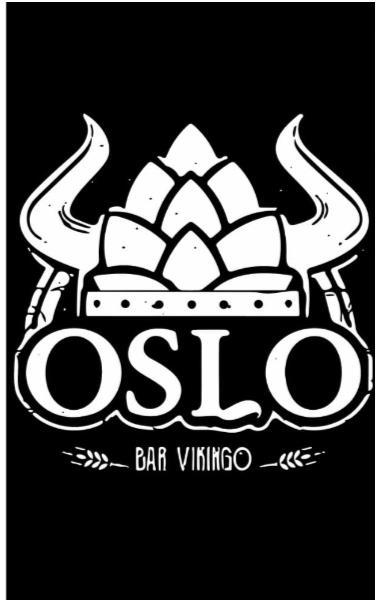 OSLO BAR VIKINGO