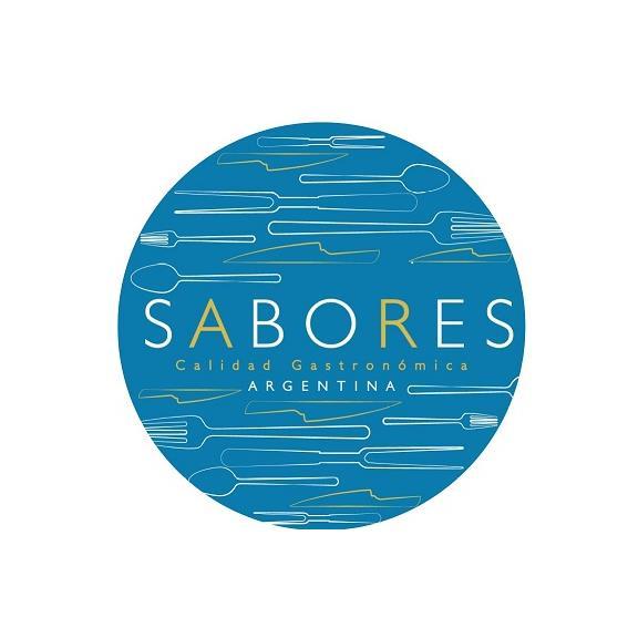 SABORES CALIDAD GASTRONOMICA ARGENTINA