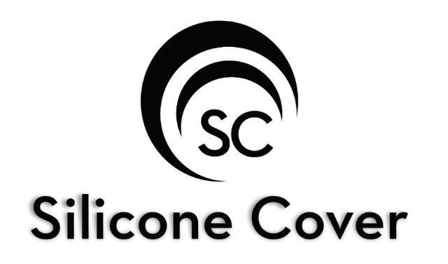 SC SILICONE COVER