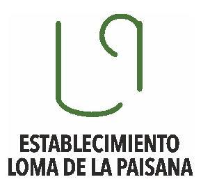 ESTABLECIMIENTO LOMA DE LA PAISANA