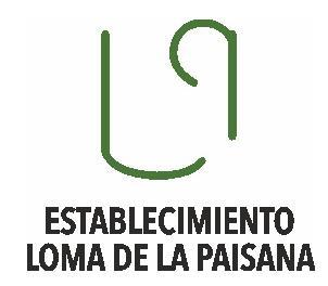 ESTABLECIMIENTO LOMA DE LA PAISANA