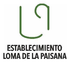 ESTABLECIMIENTO LOMA DE LA PAISANA