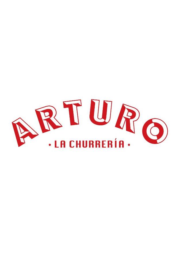 ARTURO LA CHURRERIA