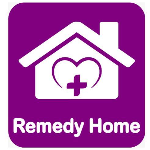 REMEDY HOME