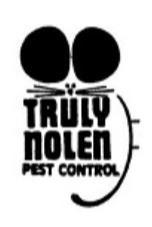 TRULY NOLEN PEST CONTROL