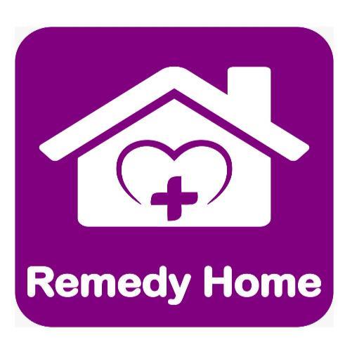 REMEDY HOME