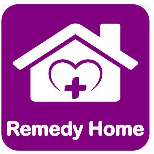 REMEDY HOME