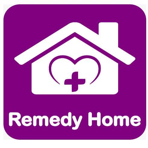 REMEDY HOME