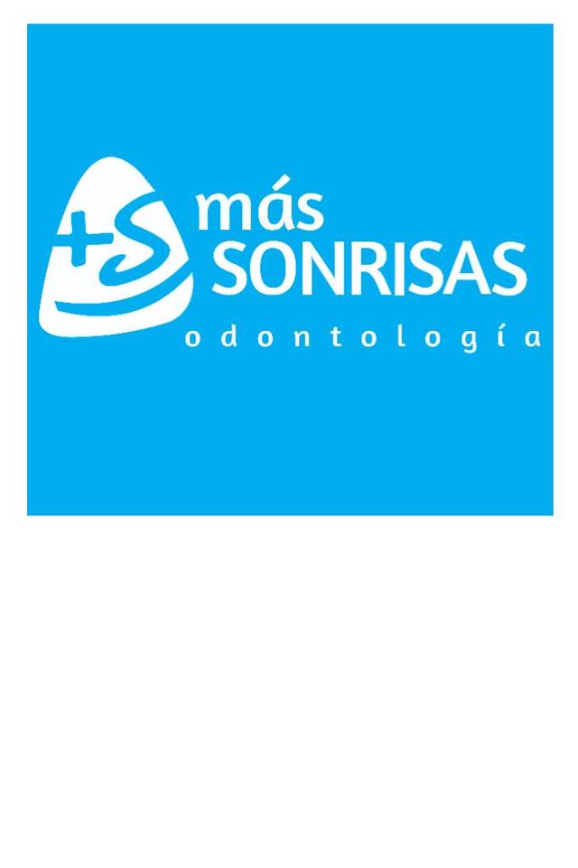 + S MAS SONRISAS ODONTOLOGIA