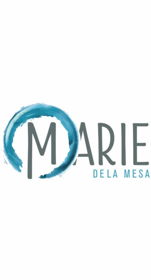 MARIE DE LA MESA