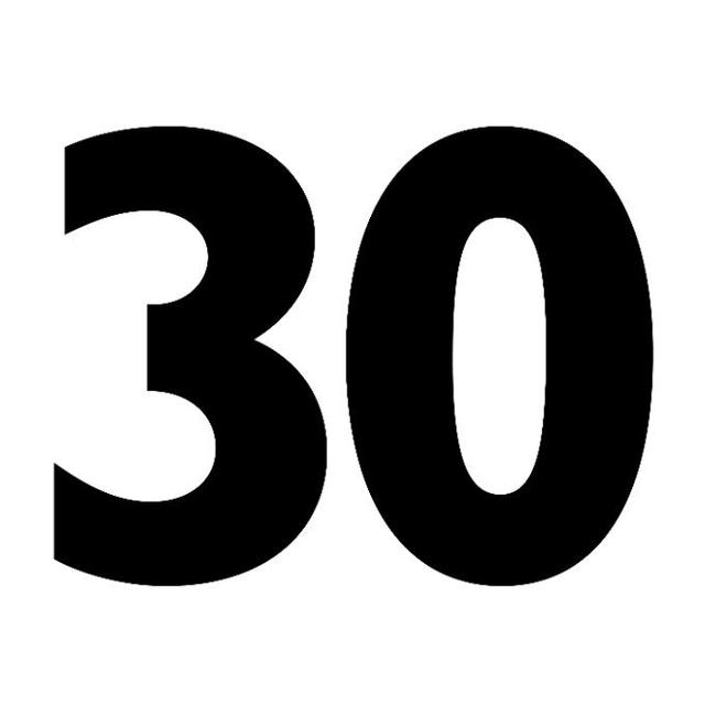 30