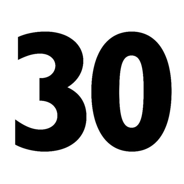 30