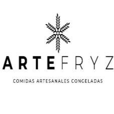 ARTEFRYZ COMIDAS ARTESANALES CONGELADAS