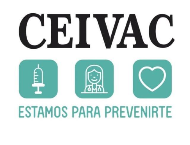 CEIVAC ESTAMOS PARA PREVENIRTE