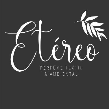 ETÉREO  PERFUME TEXTIL & AMBIENTAL