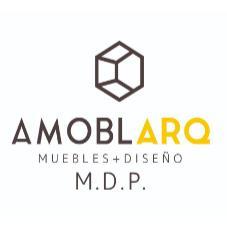 AMOBLARQ MUEBLES + DISEÑO MDP