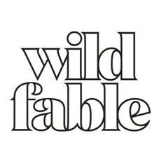 WILD FABLE