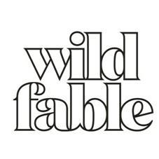 WILD FABLE