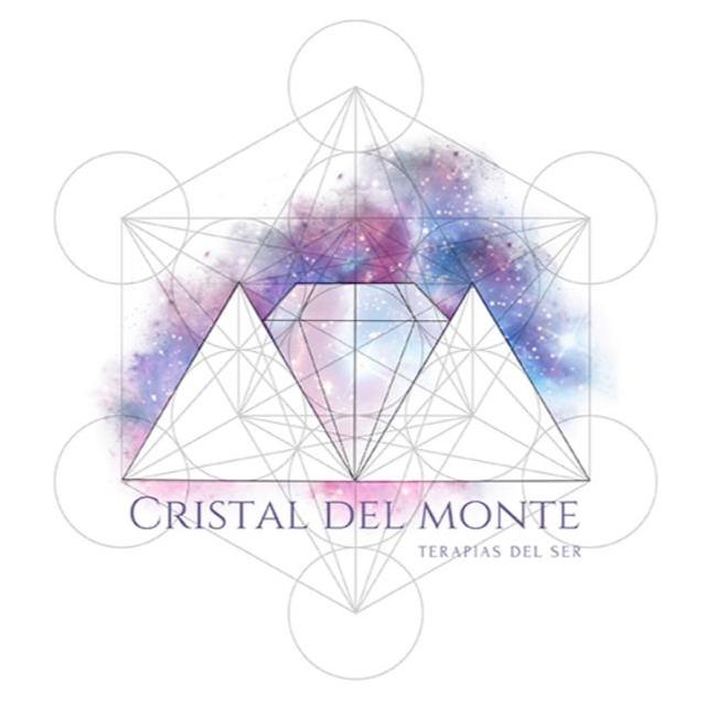 CRISTAL DEL MONTE TERAPIAS DEL SER