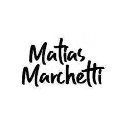 MATÍAS MARCHETTI