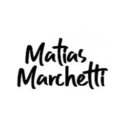 MATÍAS MARCHETTI