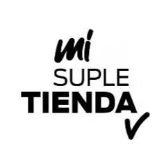 MÍ SUPLE TIENDA