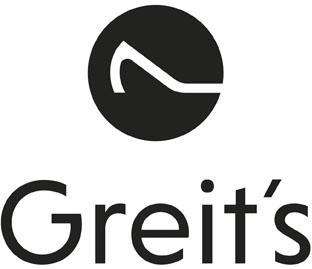 GREIT'S