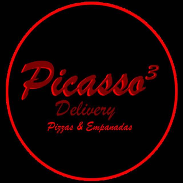 PICASSO3 DELIVERY PIZZAS & EMPANADAS