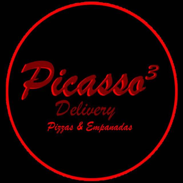 PICASSO3 DELIVERY PIZZAS & EMPANADAS